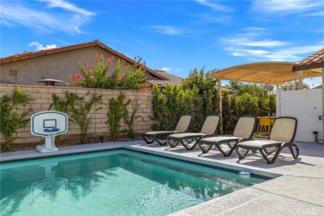 82174 W Heilo Court, Indio, CA 92201
