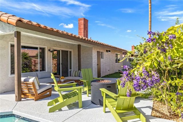 82174 W Heilo Court, Indio, CA 92201