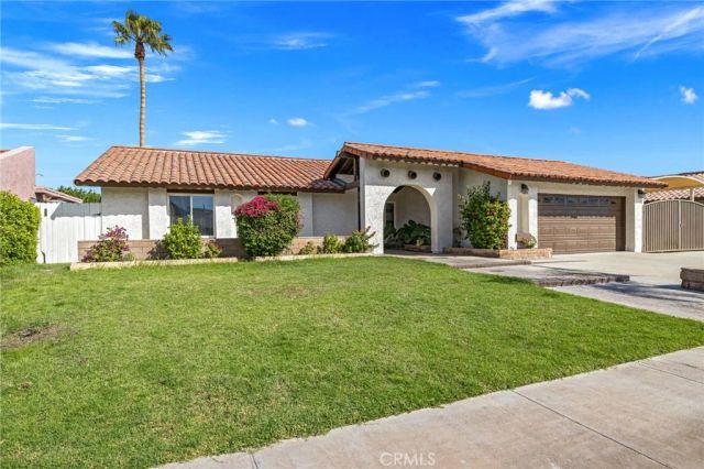 82174 W Heilo Court, Indio, CA 92201