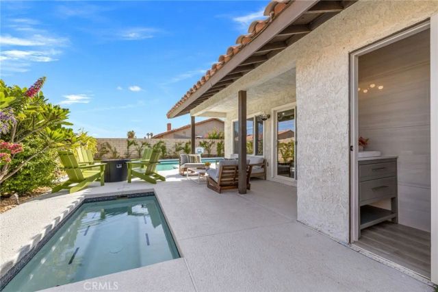82174 W Heilo Court, Indio, CA 92201