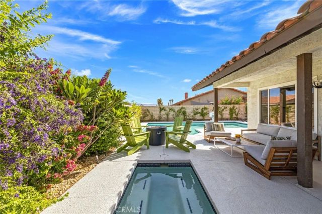 82174 W Heilo Court, Indio, CA 92201
