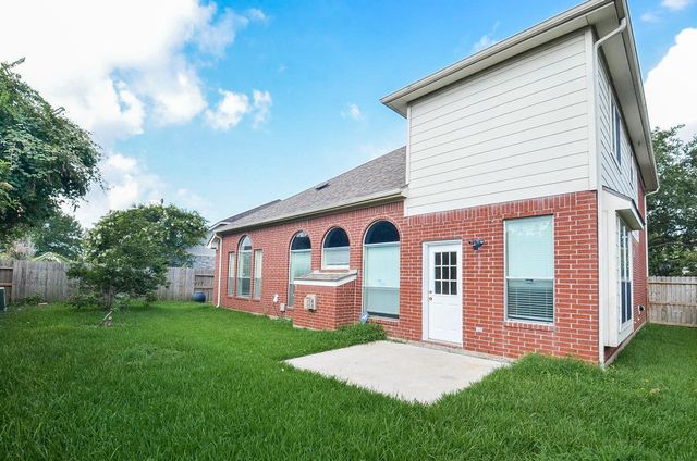 2715 Sunnycreek Lane, Pearland, TX 77584