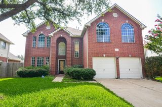 2715 Sunnycreek Lane, Pearland, TX 77584