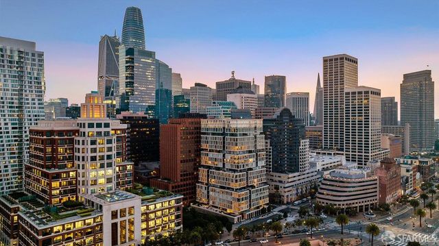 1 Steuart Lane 1706, San Francisco, CA 94105