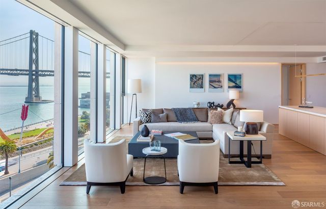 1 Steuart Lane 1706, San Francisco, CA 94105