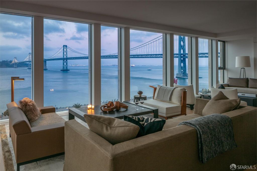 1 Steuart Lane 1706, San Francisco, CA 94105