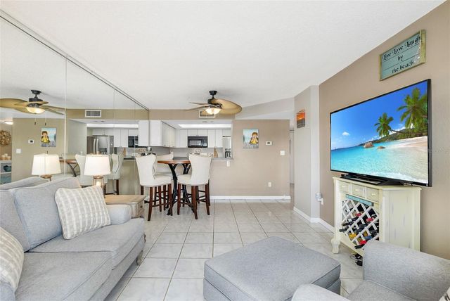 51 ISLAND WAY 108, Clearwater Beach, FL 33767