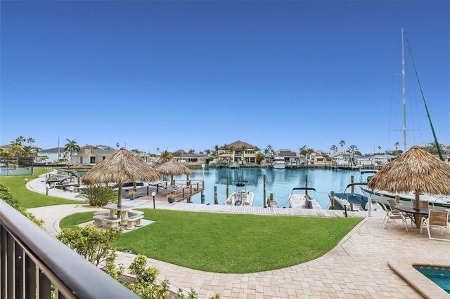 51 ISLAND WAY 108, Clearwater Beach, FL 33767