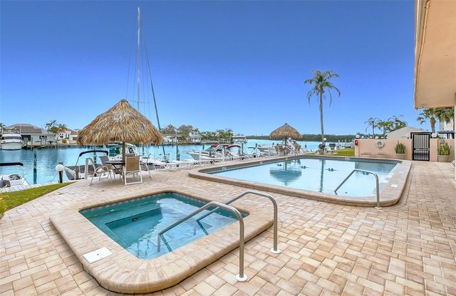 51 ISLAND WAY 108, Clearwater Beach, FL 33767