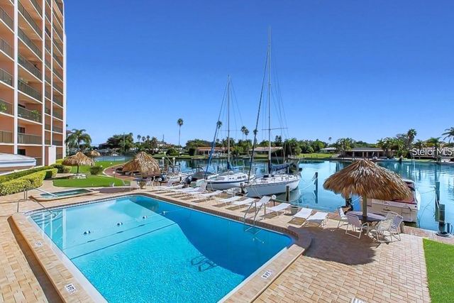 51 ISLAND WAY 108, Clearwater Beach, FL 33767