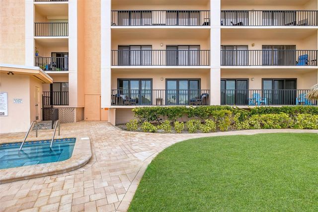 51 ISLAND WAY 108, Clearwater Beach, FL 33767