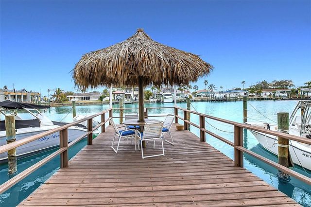 51 ISLAND WAY 108, Clearwater Beach, FL 33767