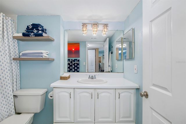 51 ISLAND WAY 108, Clearwater Beach, FL 33767