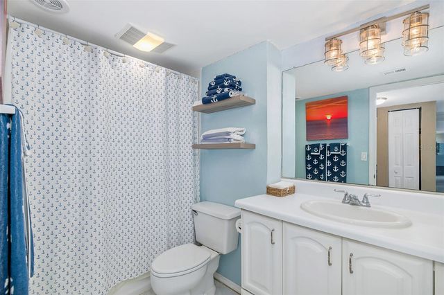 51 ISLAND WAY 108, Clearwater Beach, FL 33767