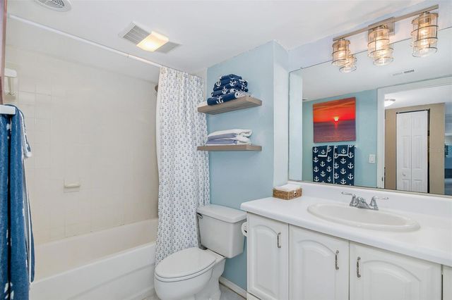 51 ISLAND WAY 108, Clearwater Beach, FL 33767