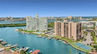 51 ISLAND WAY 108, Clearwater Beach, FL 33767