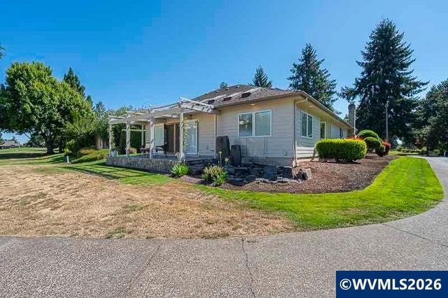 6047 Hogan Dr N, Keizer, OR 97303