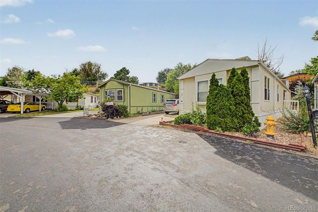 93 Fawn Street, Golden, CO 80401