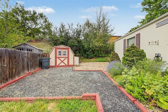 93 Fawn Street, Golden, CO 80401
