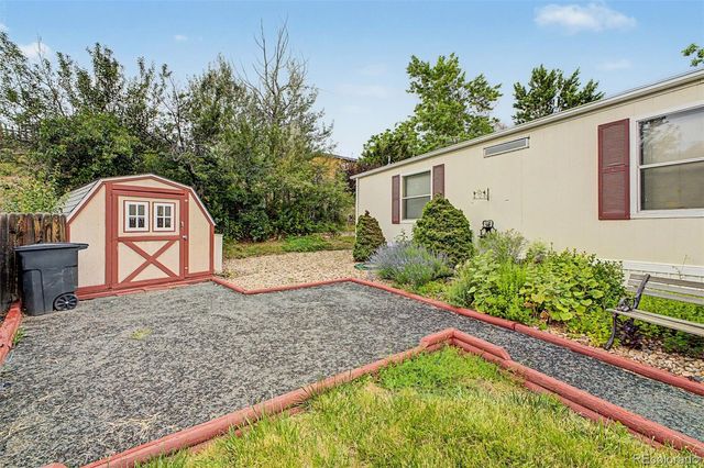 93 Fawn Street, Golden, CO 80401