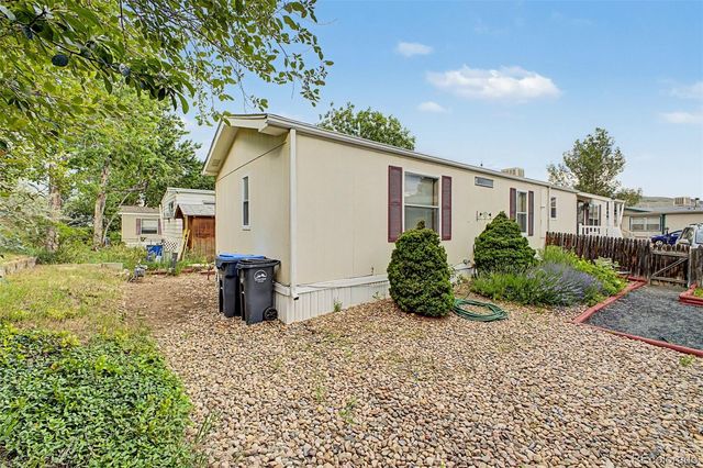 93 Fawn Street, Golden, CO 80401