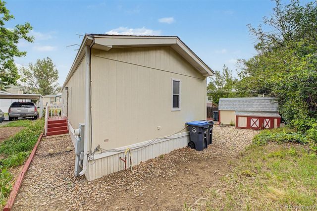 93 Fawn Street, Golden, CO 80401