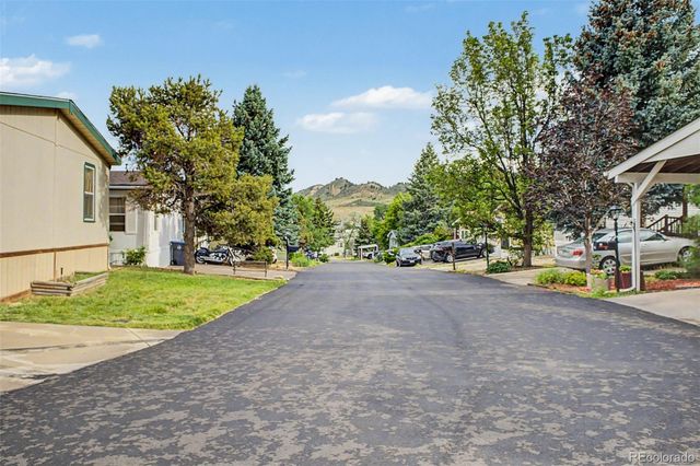 93 Fawn Street, Golden, CO 80401
