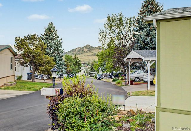 93 Fawn Street, Golden, CO 80401