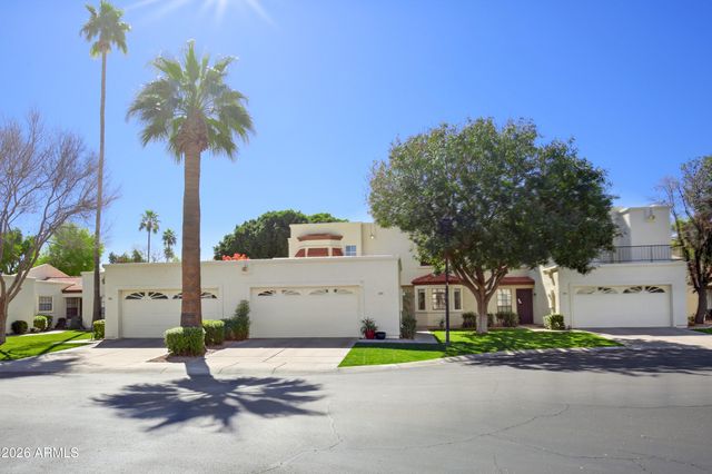 1861 E SUNBURST Lane, Tempe, AZ 85284