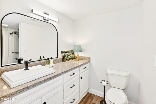 1861 E SUNBURST Lane, Tempe, AZ 85284