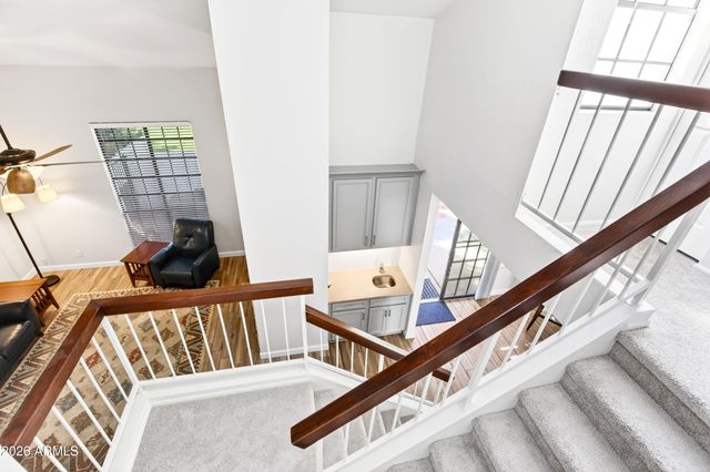 1861 E SUNBURST Lane, Tempe, AZ 85284