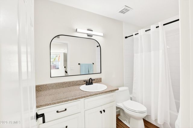 1861 E SUNBURST Lane, Tempe, AZ 85284