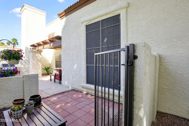 1861 E SUNBURST Lane, Tempe, AZ 85284