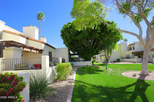 1861 E SUNBURST Lane, Tempe, AZ 85284