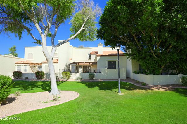 1861 E SUNBURST Lane, Tempe, AZ 85284