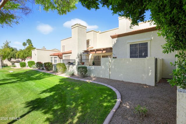 1861 E SUNBURST Lane, Tempe, AZ 85284