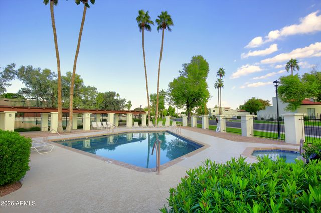 1861 E SUNBURST Lane, Tempe, AZ 85284