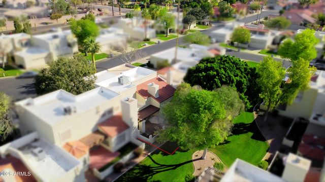 1861 E SUNBURST Lane, Tempe, AZ 85284