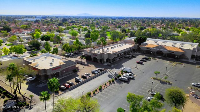 1861 E SUNBURST Lane, Tempe, AZ 85284