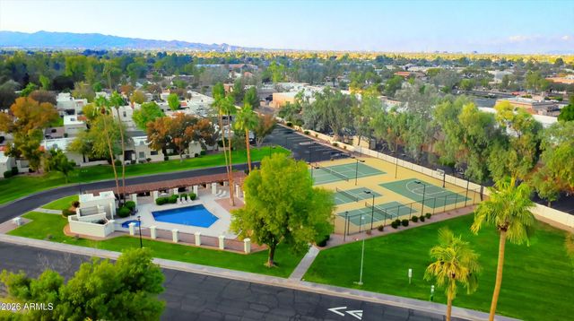 1861 E SUNBURST Lane, Tempe, AZ 85284