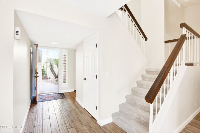 1861 E SUNBURST Lane, Tempe, AZ 85284