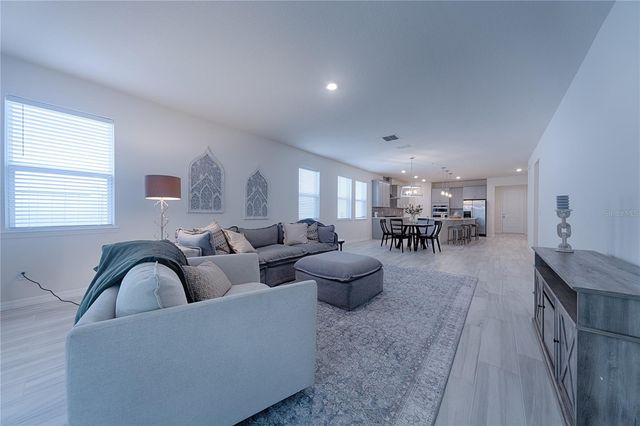 605 BIG PINE AVENUE, Minneola, FL 34715