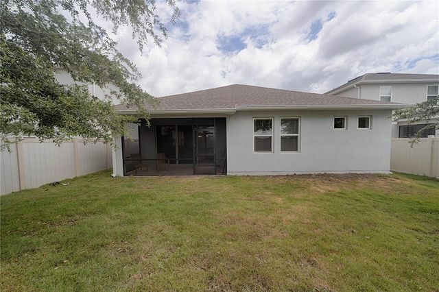 605 BIG PINE AVENUE, Minneola, FL 34715