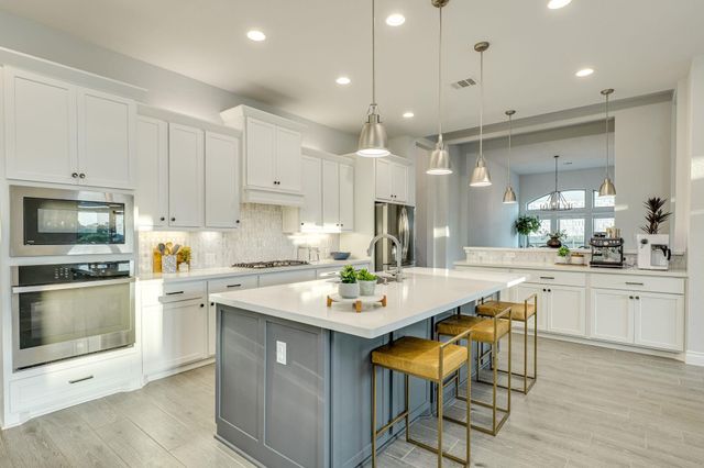 113 Arbolado LOOP, Liberty Hill, TX 78642