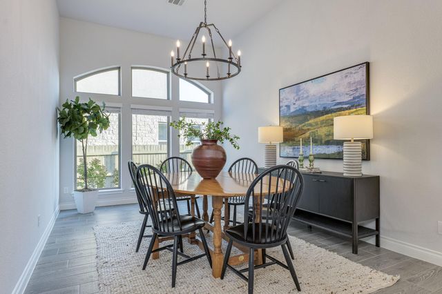 113 Arbolado LOOP, Liberty Hill, TX 78642