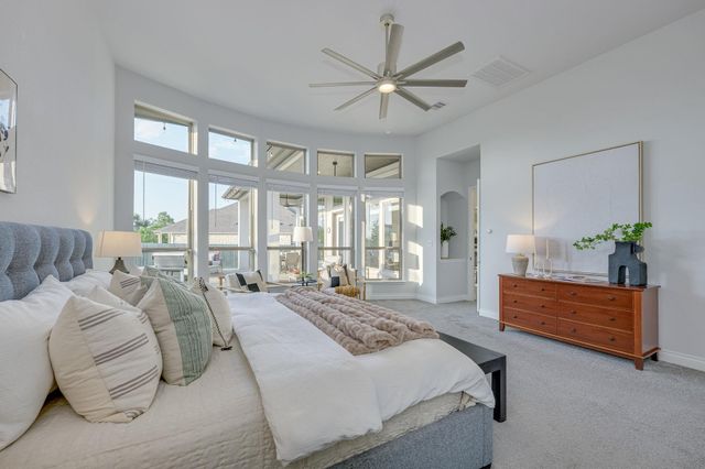 113 Arbolado LOOP, Liberty Hill, TX 78642