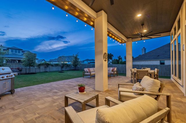 113 Arbolado LOOP, Liberty Hill, TX 78642