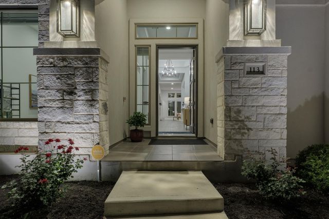 113 Arbolado LOOP, Liberty Hill, TX 78642