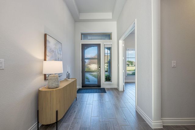 113 Arbolado LOOP, Liberty Hill, TX 78642