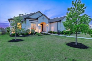 113 Arbolado LOOP, Liberty Hill, TX 78642